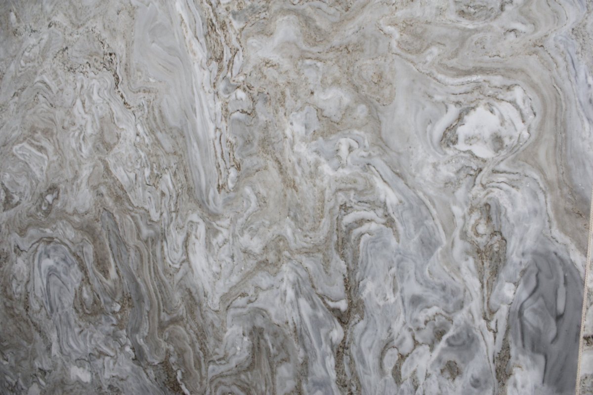 Фреска под мрамор в интерьере