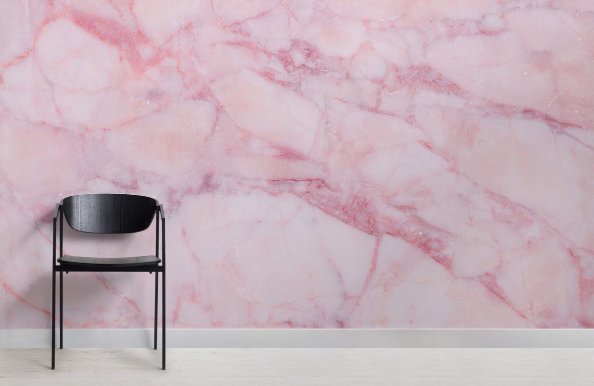 Фреска всовременом интерьере