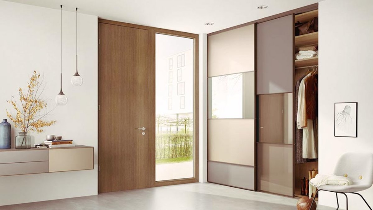 Шкаф купе 3500x2500