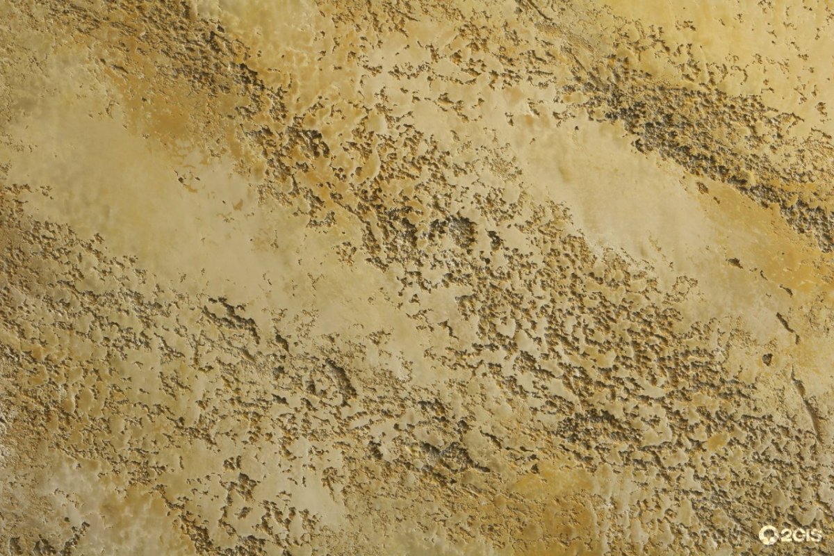 Венецианская штукатурка Прованс