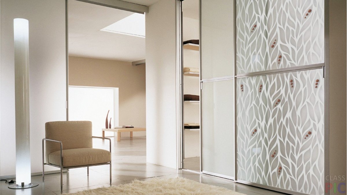 Шкаф классика 3д модель