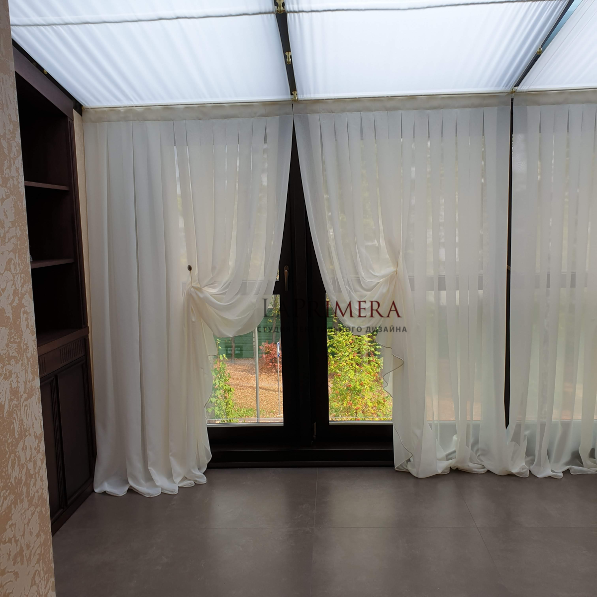 Оранжерея зимний сад Сыктывкар