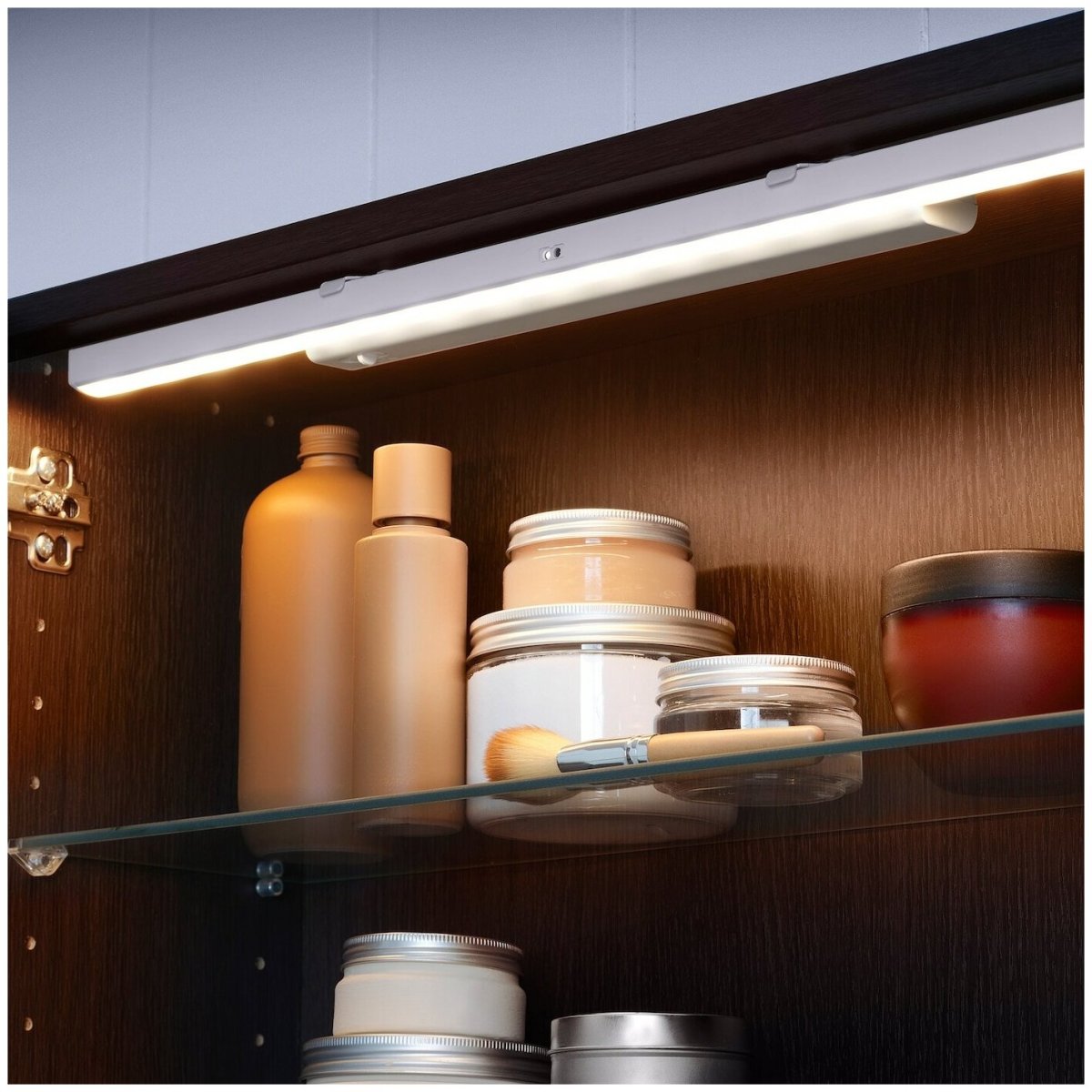 Освещение на кухне соединение