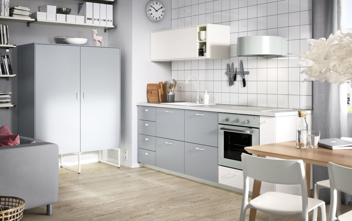 Мойка для кухни КНОКСХУЛЬТ икеа