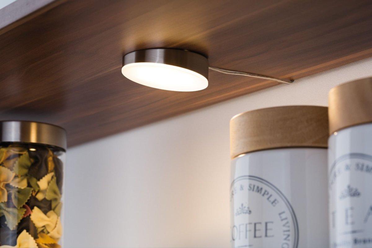 Лампа для кухни над рабочей поверхностью подвесная