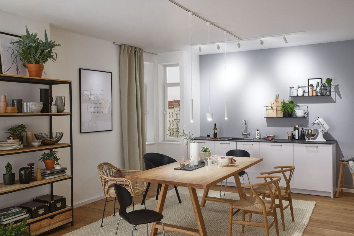 Ikea Kitchen Lamp Wireless Controller