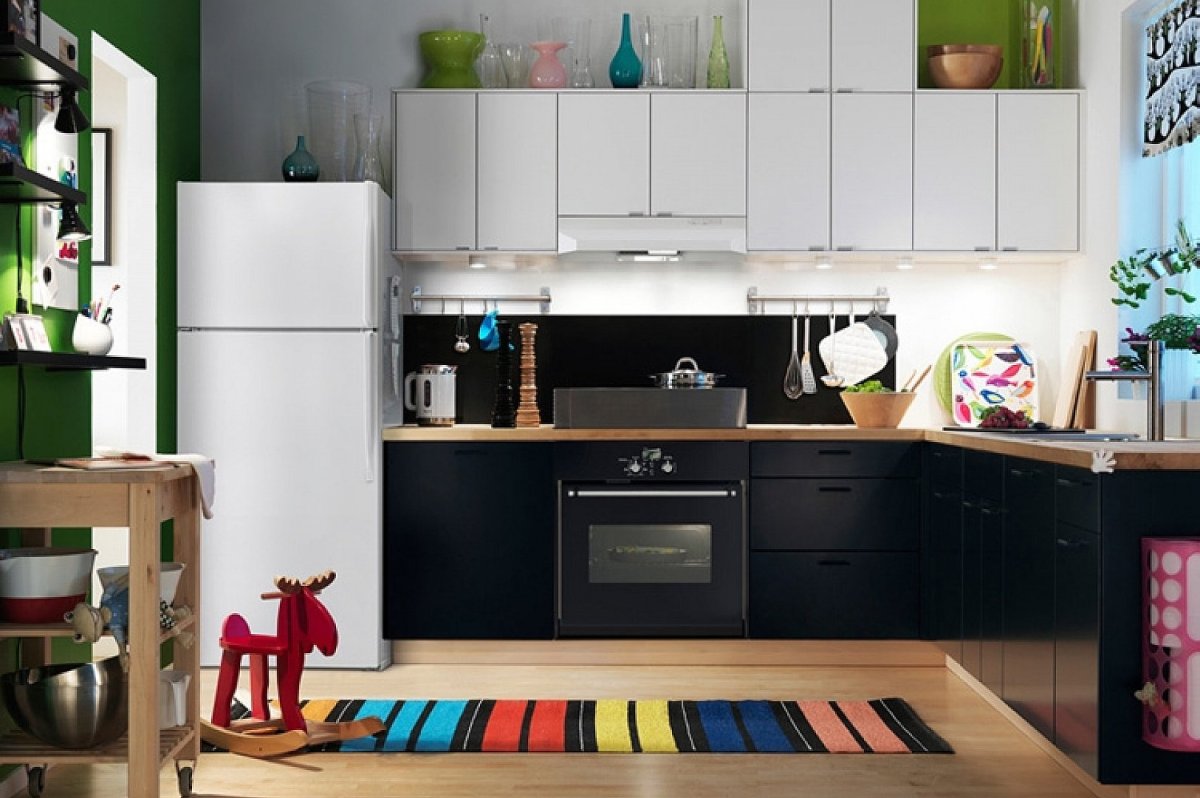 Икеа метод Торхэмн