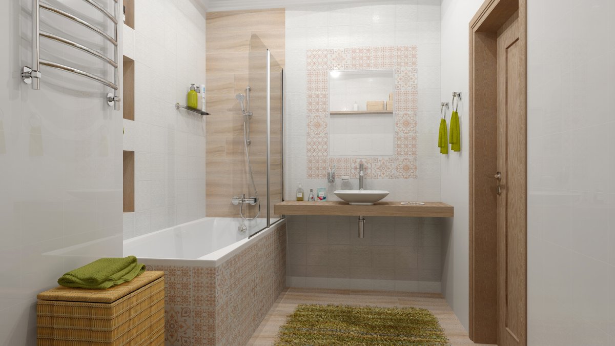 Kerama Marazzi Сибелес