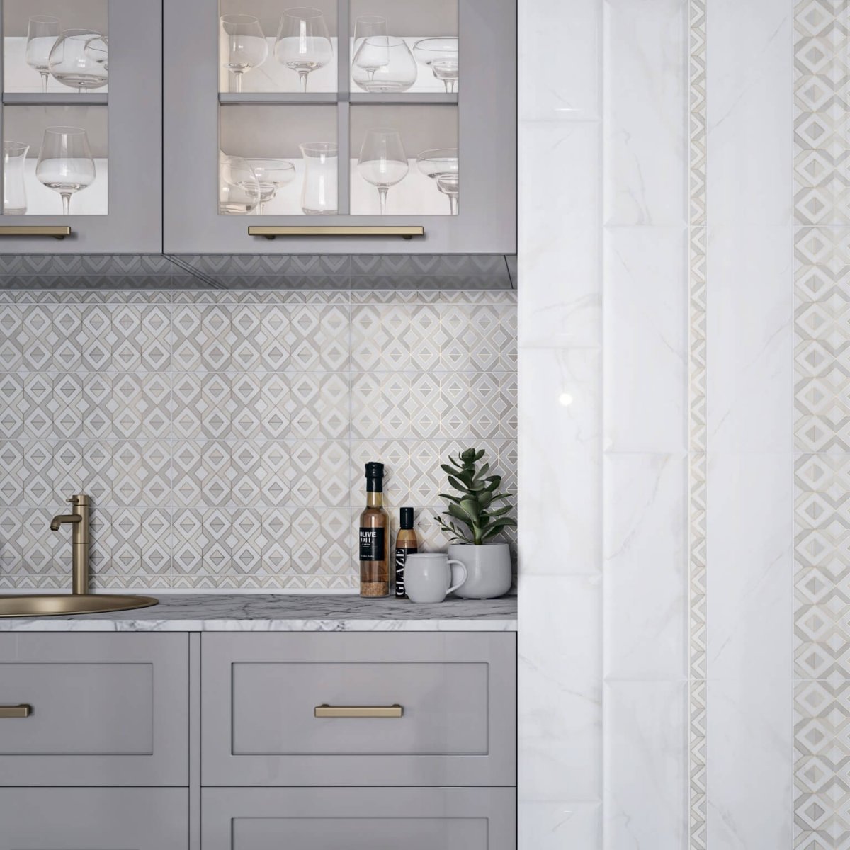 Суррей Керама Марацци