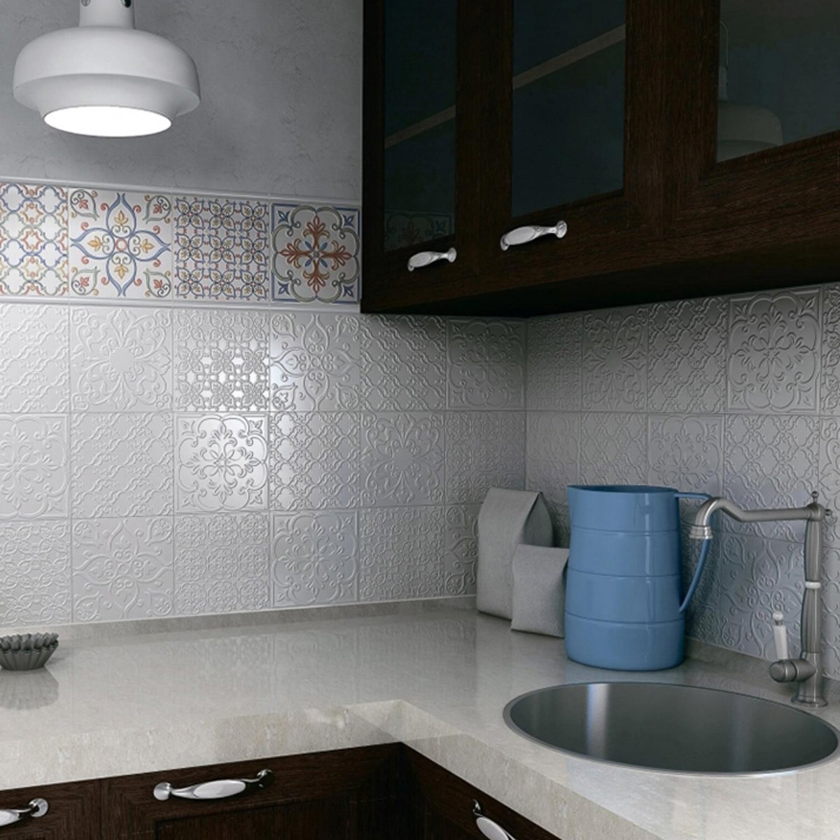 Плитка Kerama Marazzi Суррей 20х20
