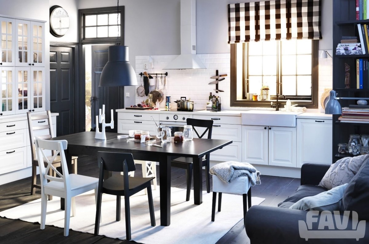 Столешница икеа КНОКСХУЛЬТ