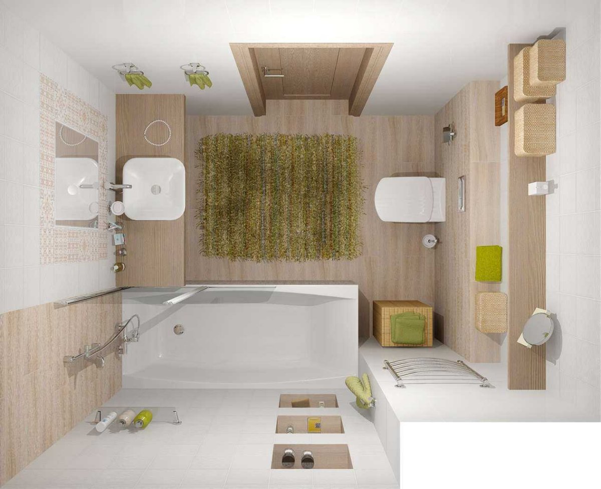 Плитка Прованс Кантри Шик