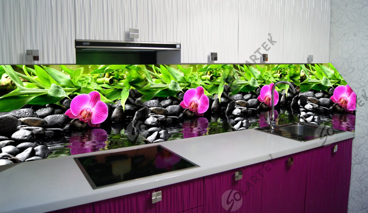 Стеновая панель Albico fm 49