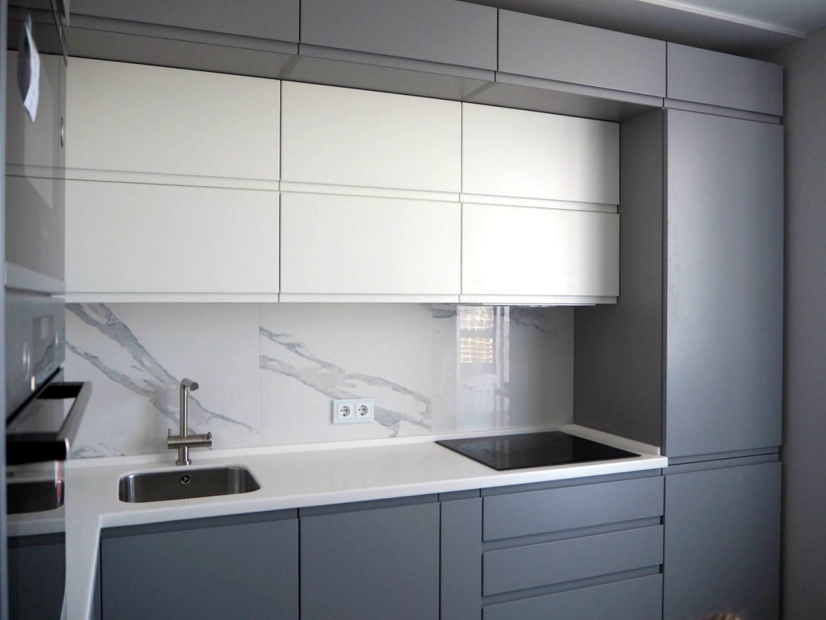 Шкаф распашной Scandica 555