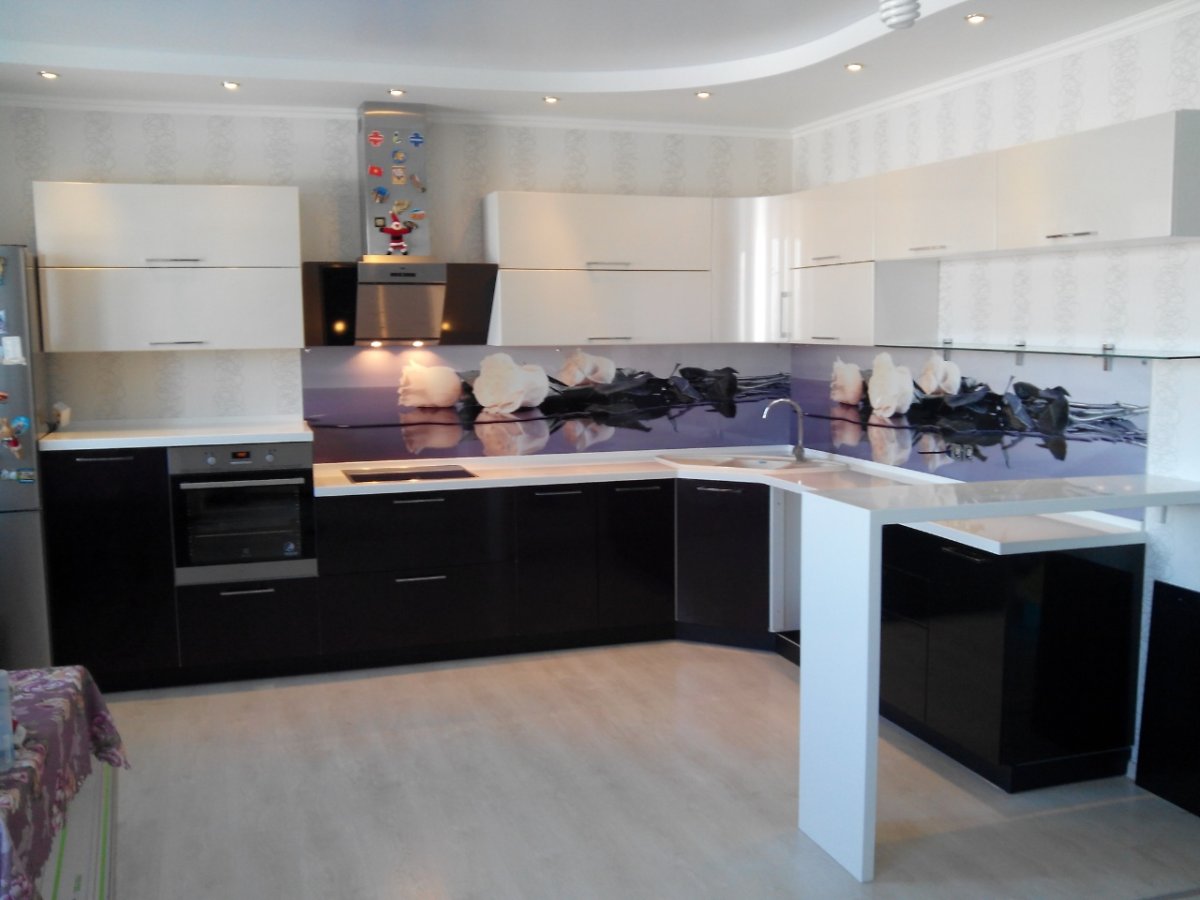 Альбико 280 SP фартук