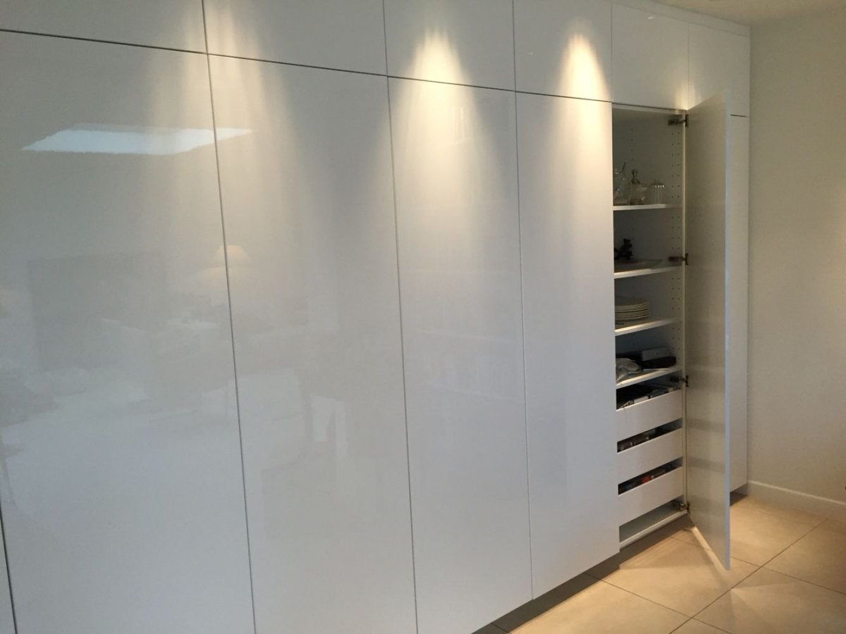 Раздвижная система ps65 Cinetto