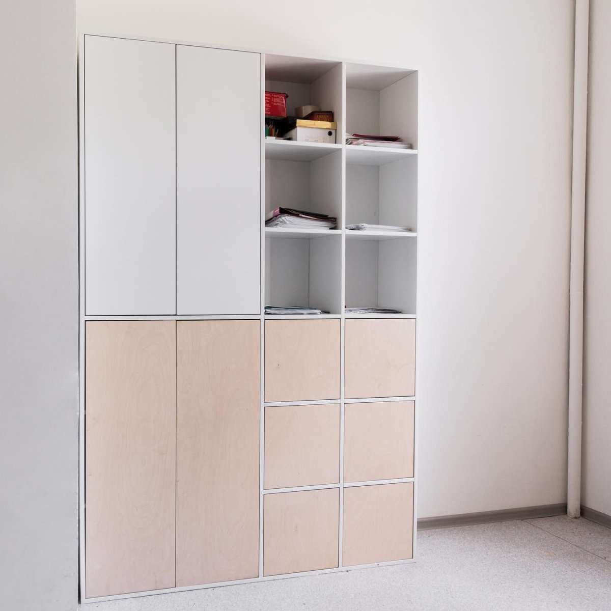 Компланарную систему ps40 Cinetto