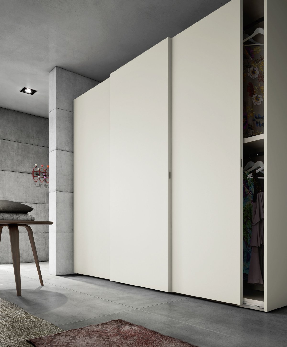 Компланарные двери Nolte