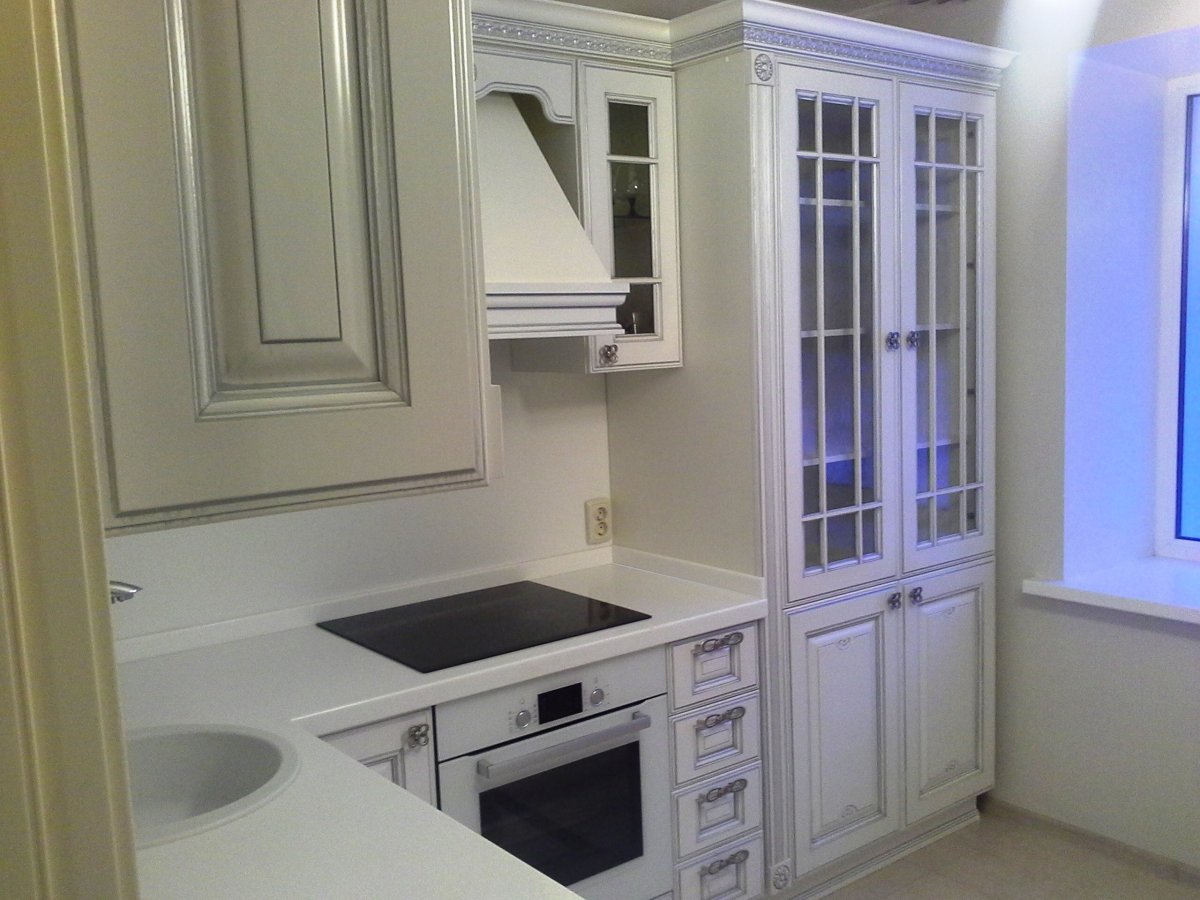 Кухня Афина 4,20