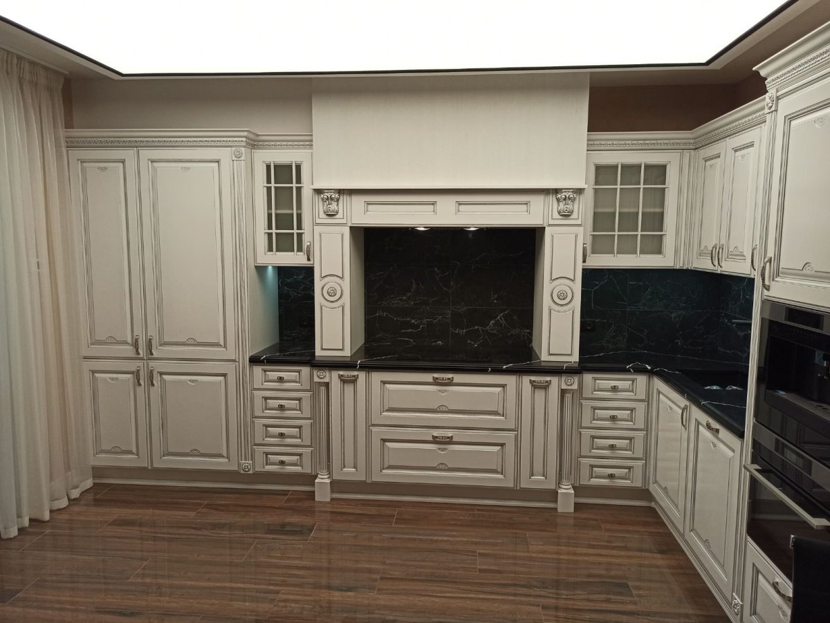 Афина Аргенто столовая группа