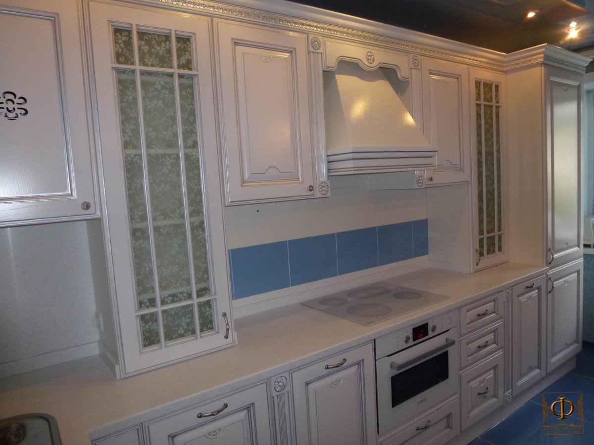 Афина Оро МАКБЕРРИ