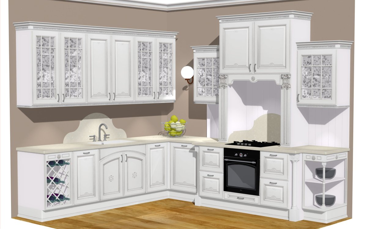 Массив Афина Оро