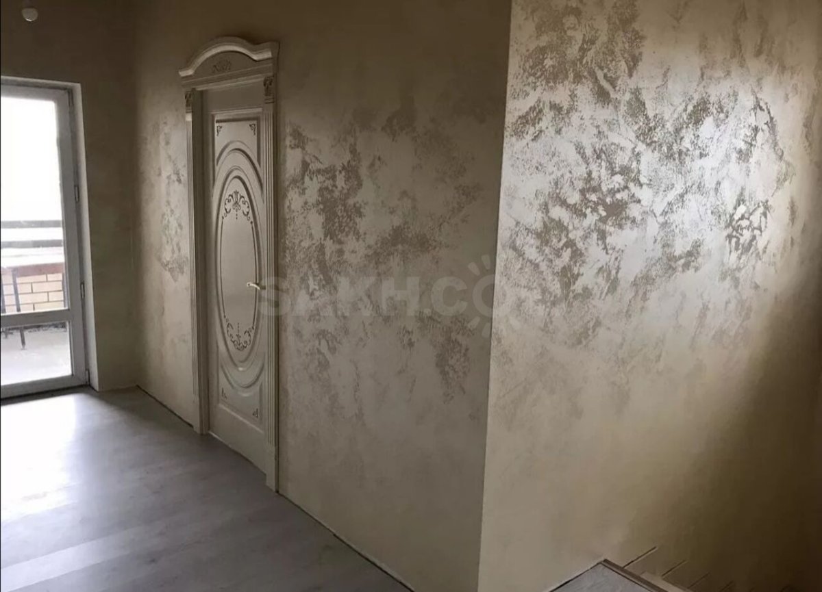 Венецианка в интерьере