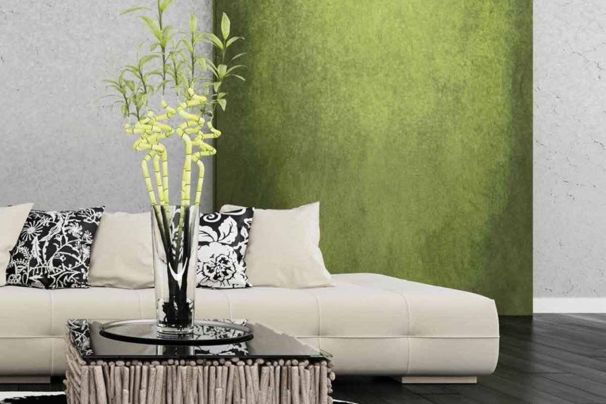 Декоративная штукатурка oikos Ottocento