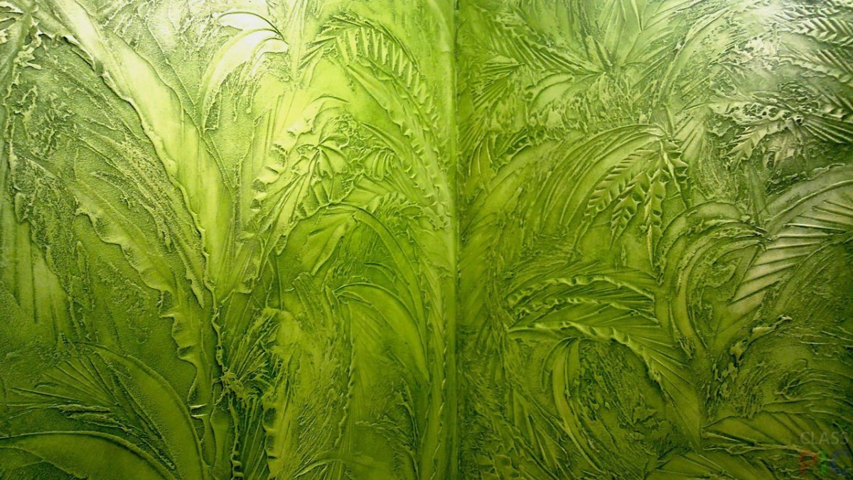 Краска Spiver decora декоративная