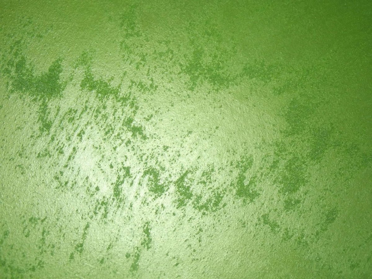 Микробетон Деруфа