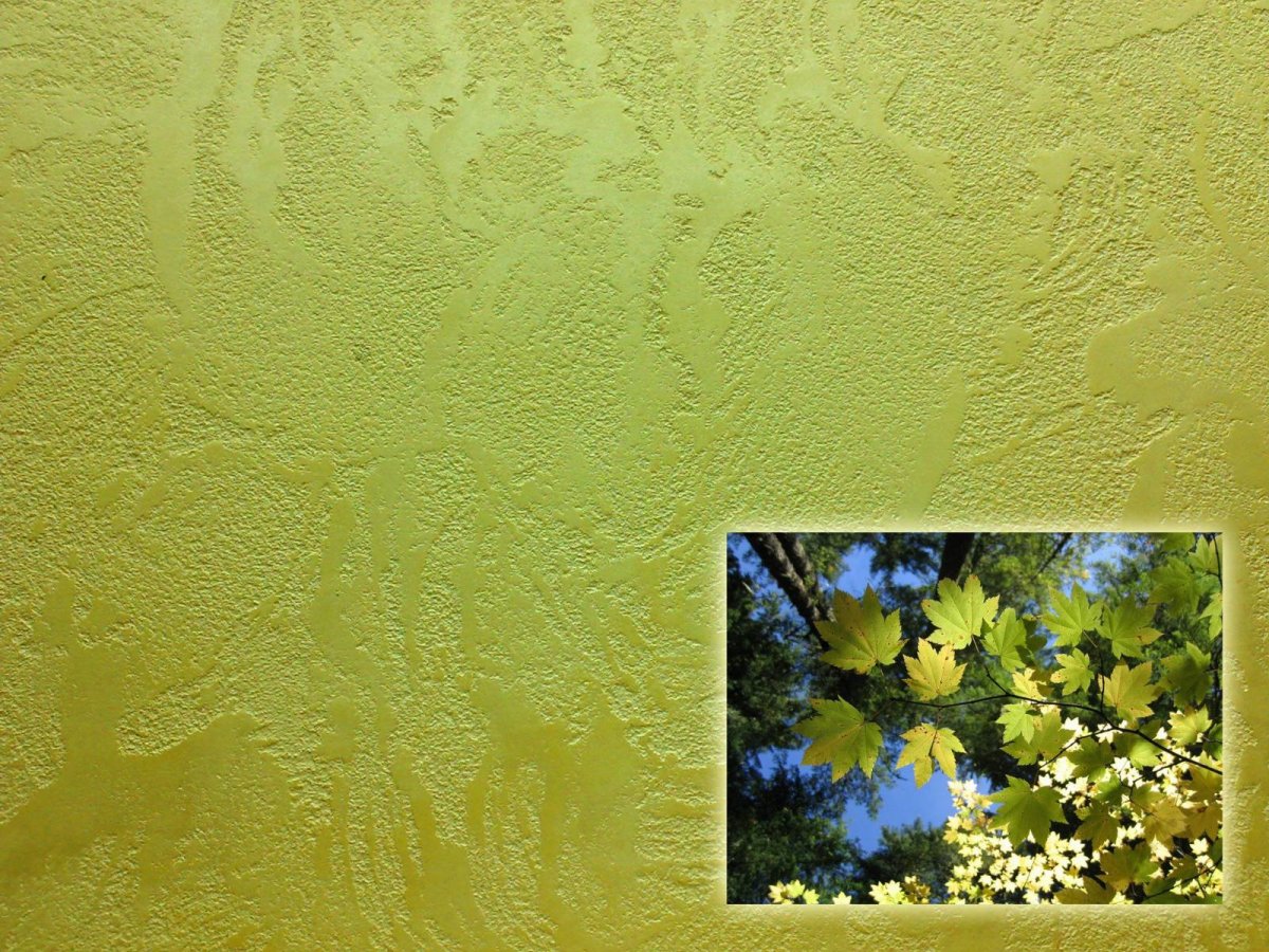 Изумрудный цвет в интерьере Дюлюкс