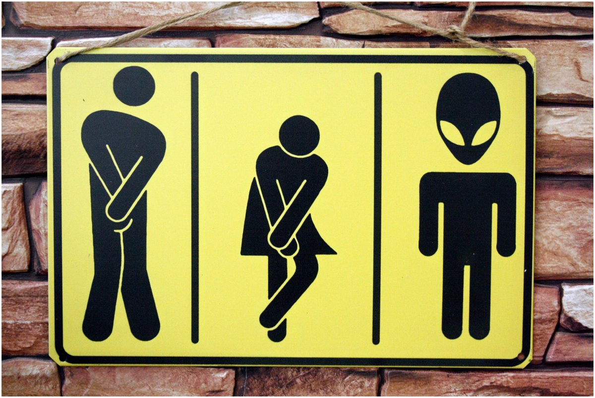 Жестяные таблички в стиле ретро