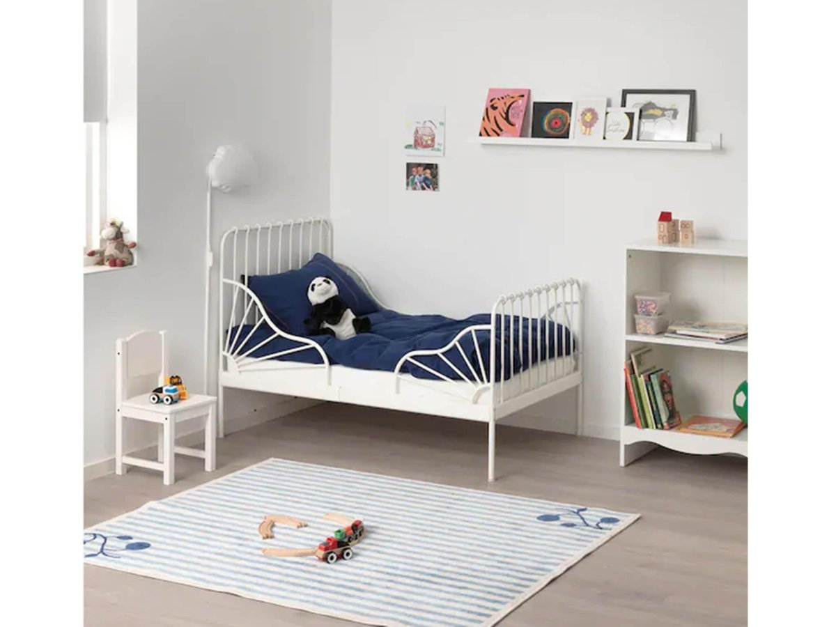 Кровать миннен