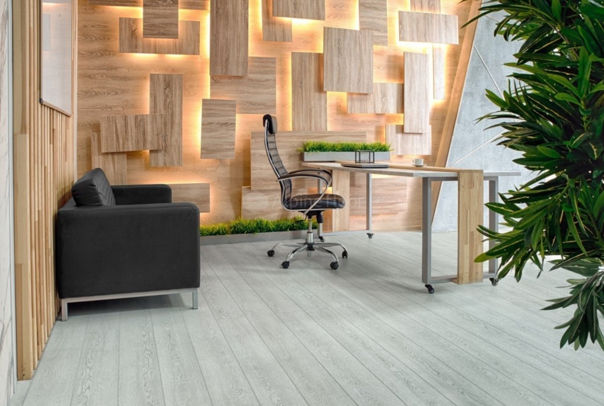 Винилам Парижский паркет 11155