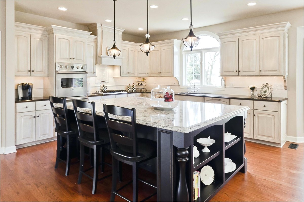 Кухонный остров