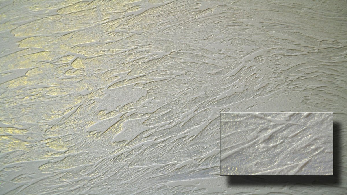 Леонардо декоративка