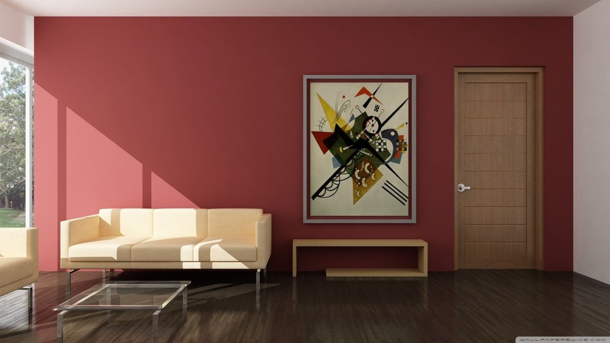 Стильные картины для интерьера