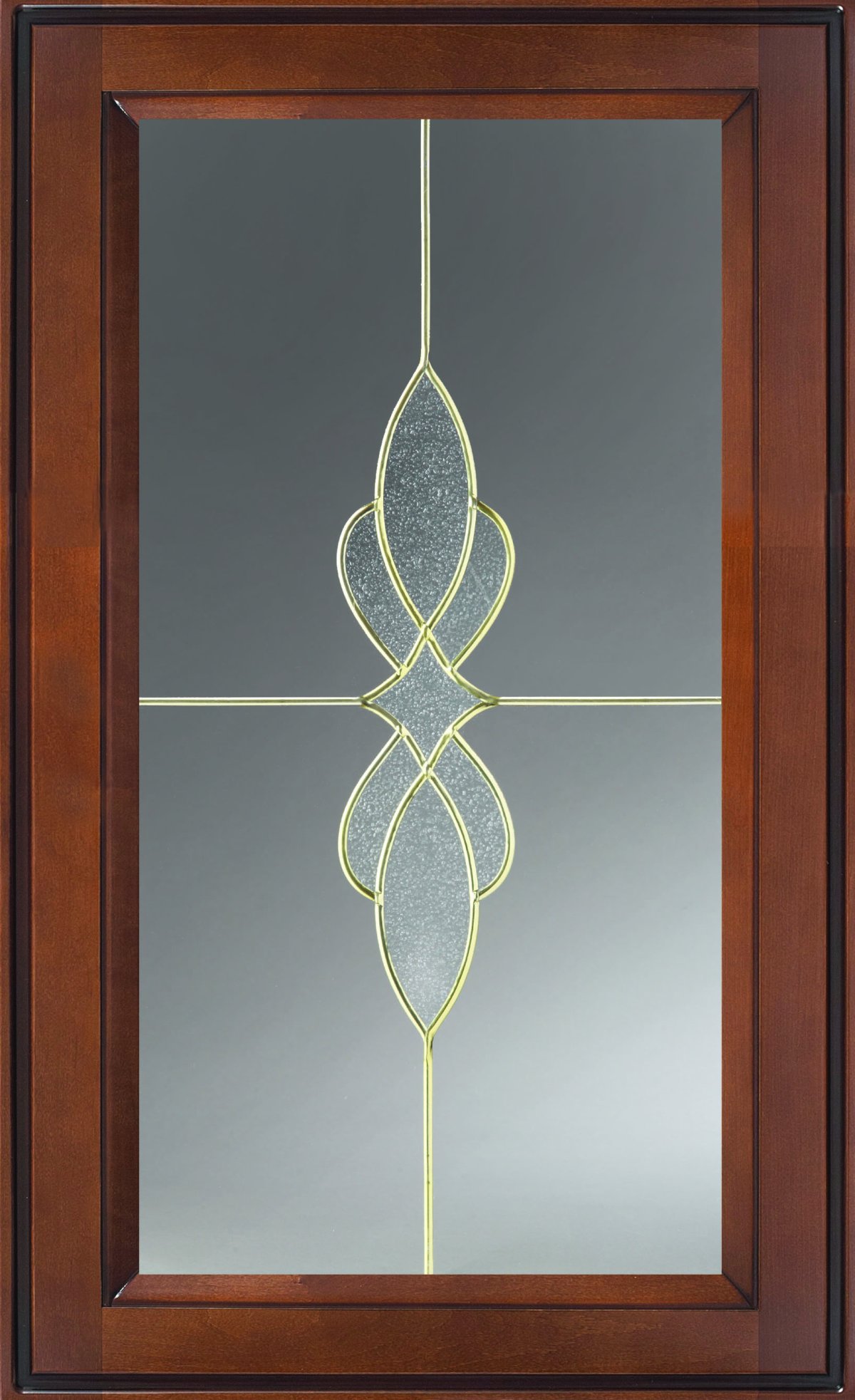 Витражи на кухонные фасады на стекла глубокая пескоструйная