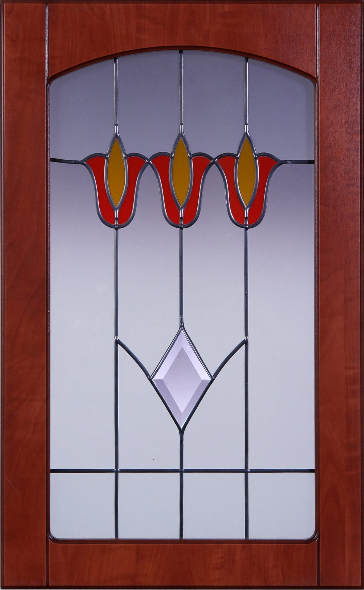 Лукас Тиффани витраж