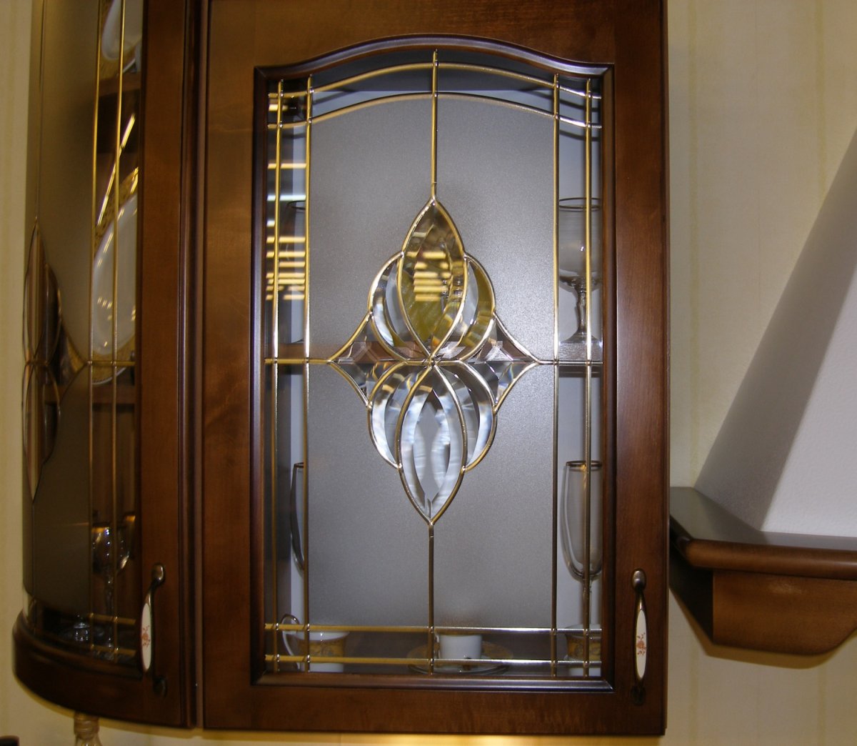 Витражи России Евгения Листова