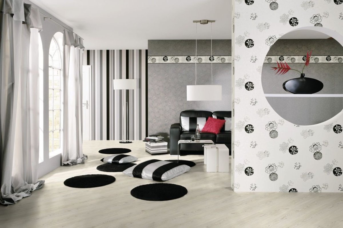 Обои Eijffinger venue 342092