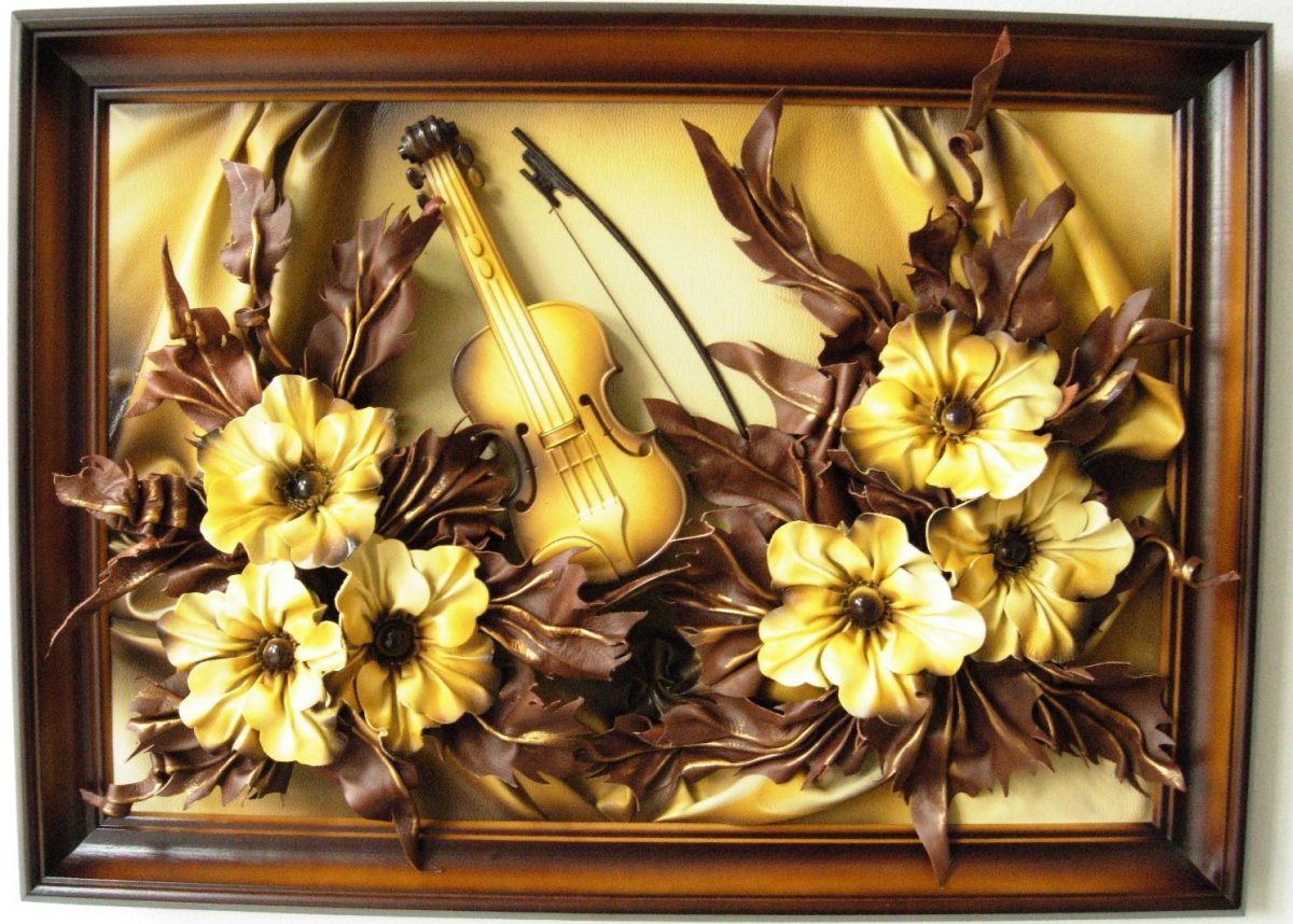 Джастин Геффри одуванчики