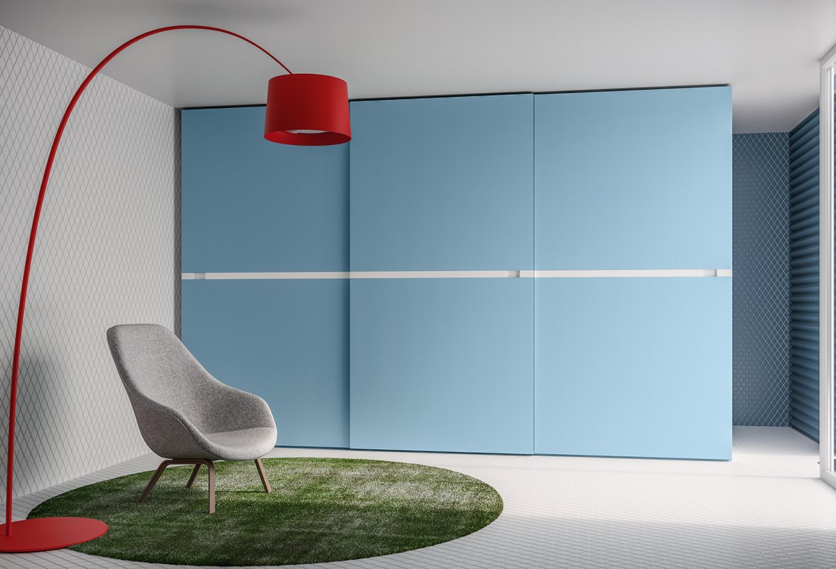 Прихожая Кантри Jules Verne