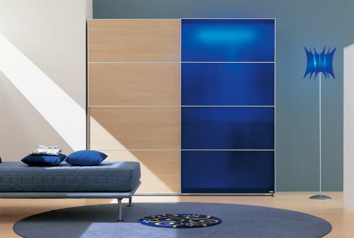 Шкаф под покраску