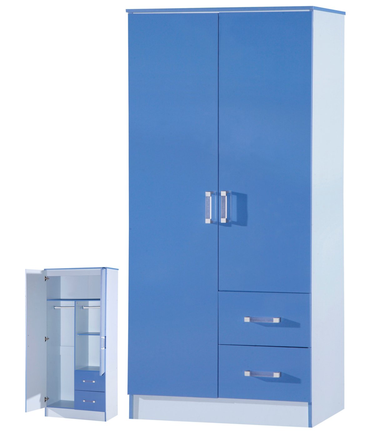 Карниз в стиле лофт в интерьере