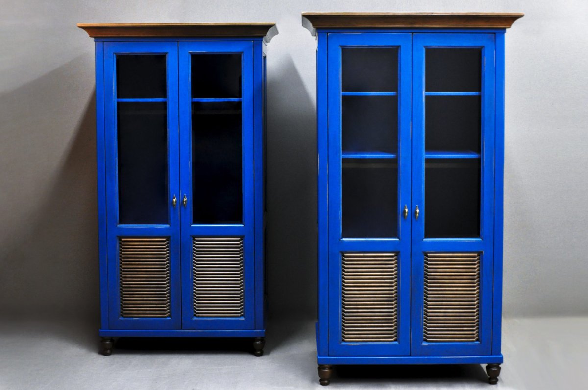 Оригинальные многофункциональные шкафы