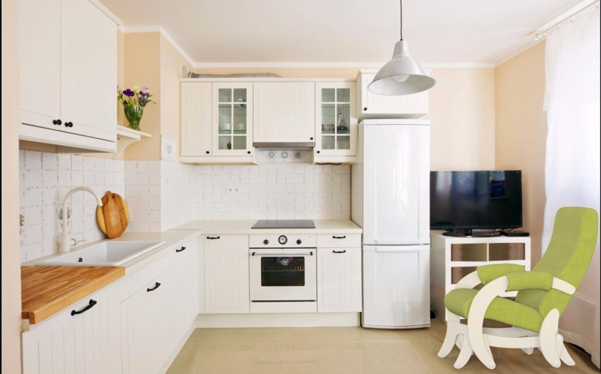 Сименс кухня