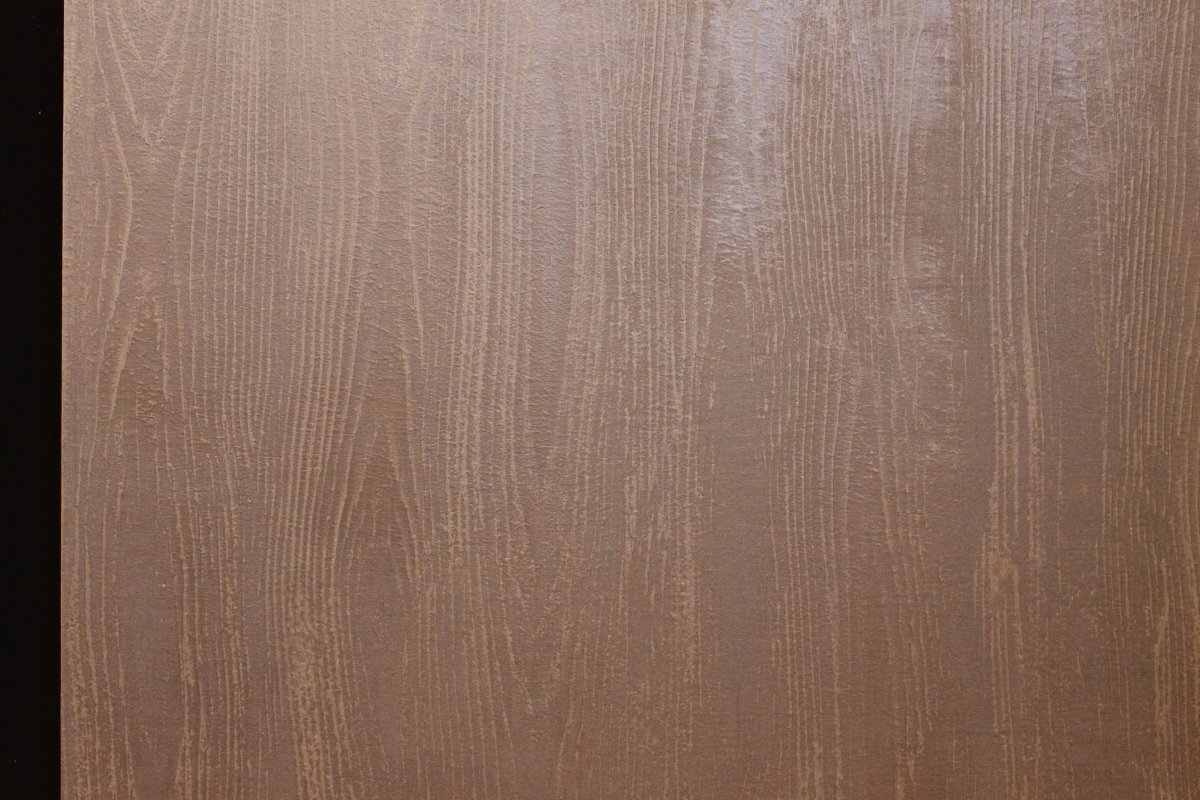 Имитация декоративной штукатурки