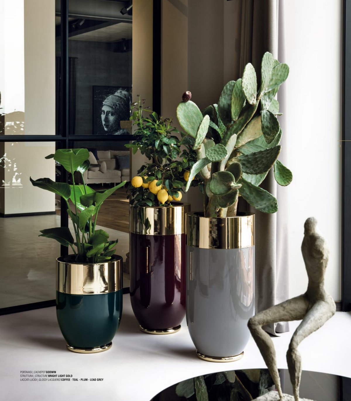 Интерьер Эстетика