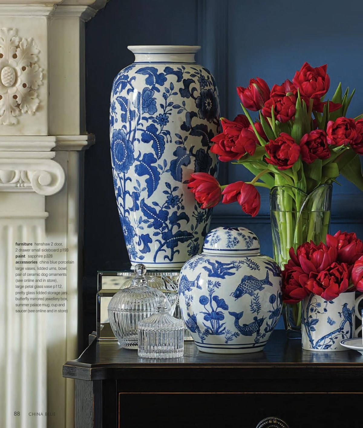 Силиконовая ваза на стену